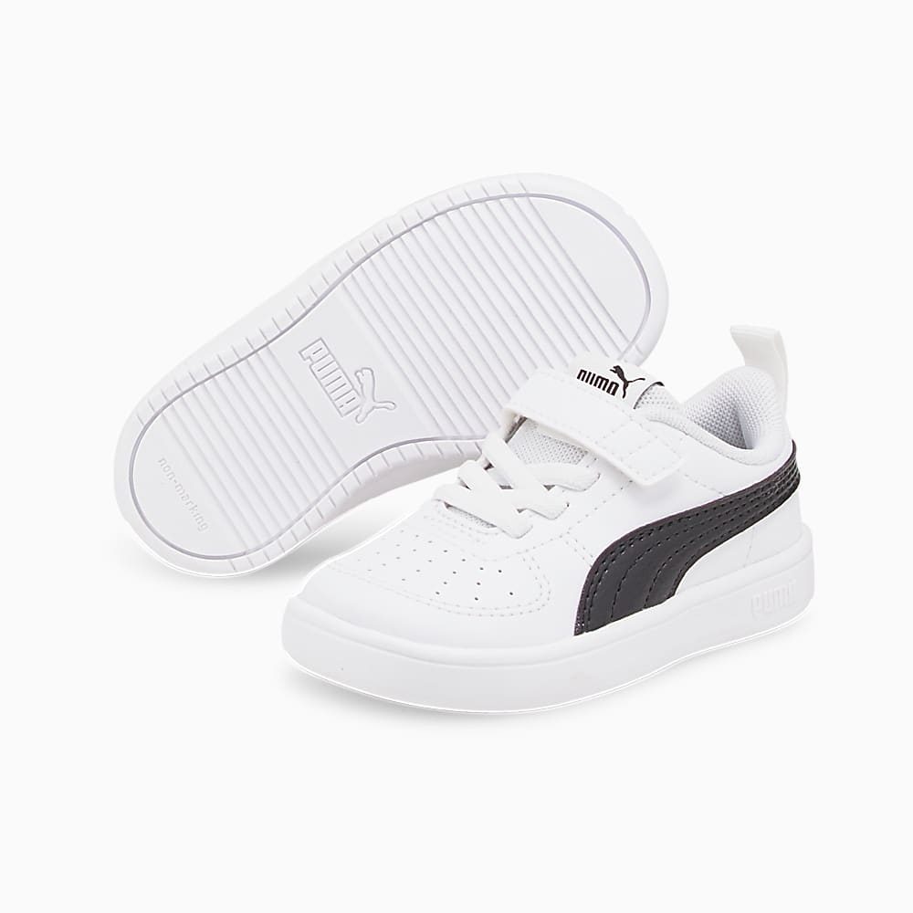 Görüntü Puma RICKIE ALTERNATIVE Closure Bebek Spor Ayakkabısı #2