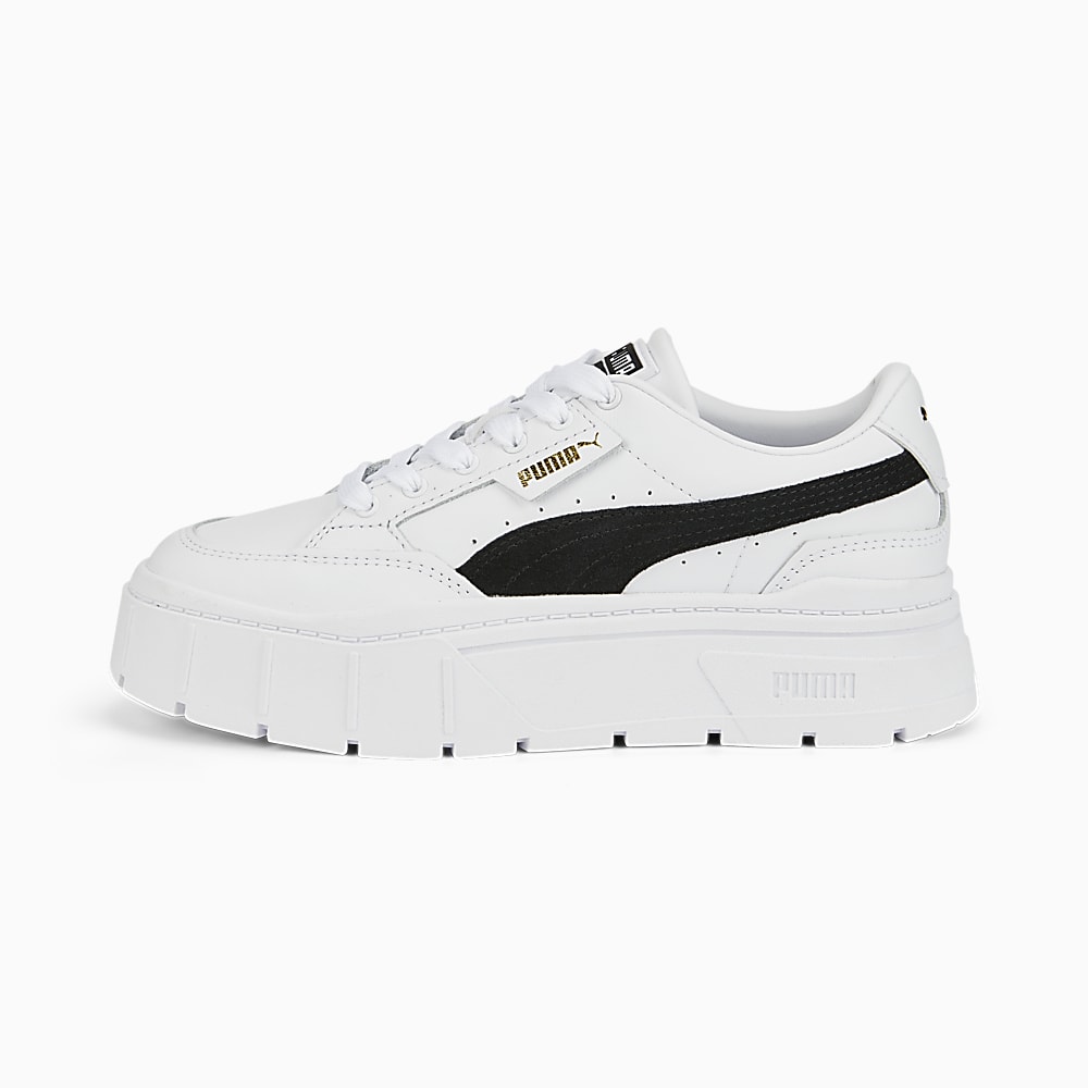 Görüntü Puma Mayze Stack Kadın Sneaker #1