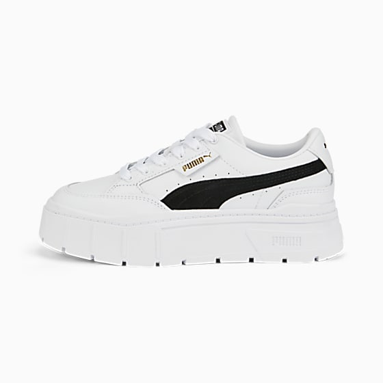 Женские кроссовки Puma Mayze Stack Sneaker на каждый день