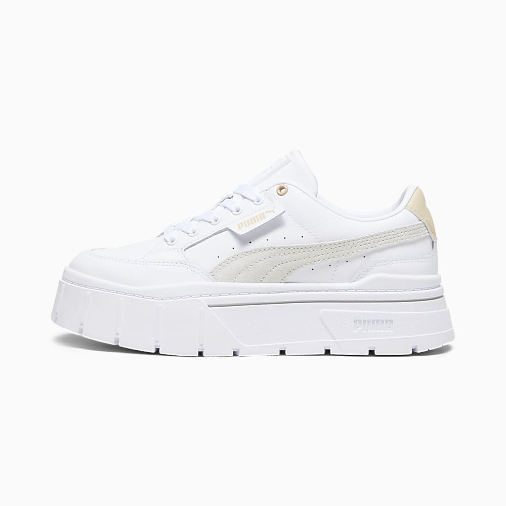 Görüntü Puma Mayze Stack Kadın Sneaker #1
