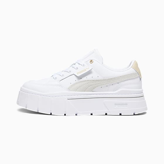 Женские кроссовки Puma Mayze Stack Sneaker на каждый день