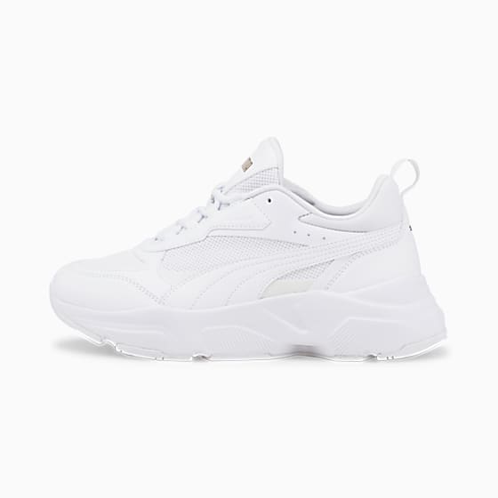 Женские кроссовки Puma CASSIA на каждый день