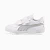 Görüntü Puma MULTIFLEX GLITZ FORMSTRIP Çocuk Ayakkabı #1