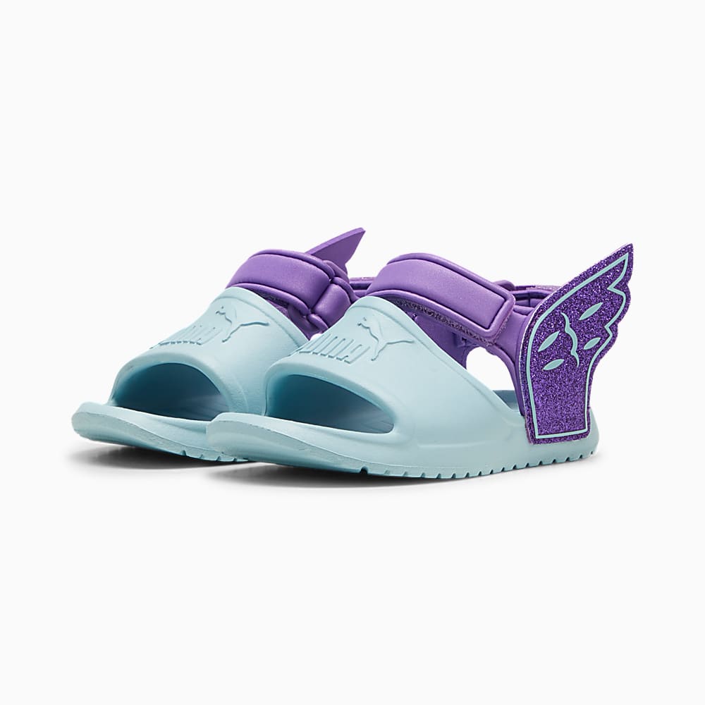Görüntü Puma Divecat v2 Injex Hero Bebek Ayakkabısı #2
