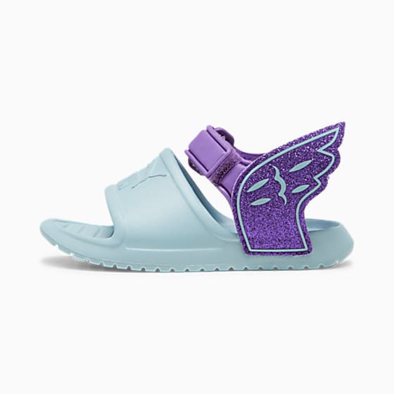 Детские кроссовки Puma Divecat v2 Injex Hero