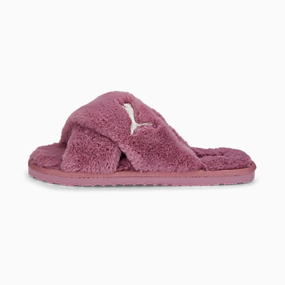 Женские сандали Puma PUMA Kabarik X Şeritli Terlik