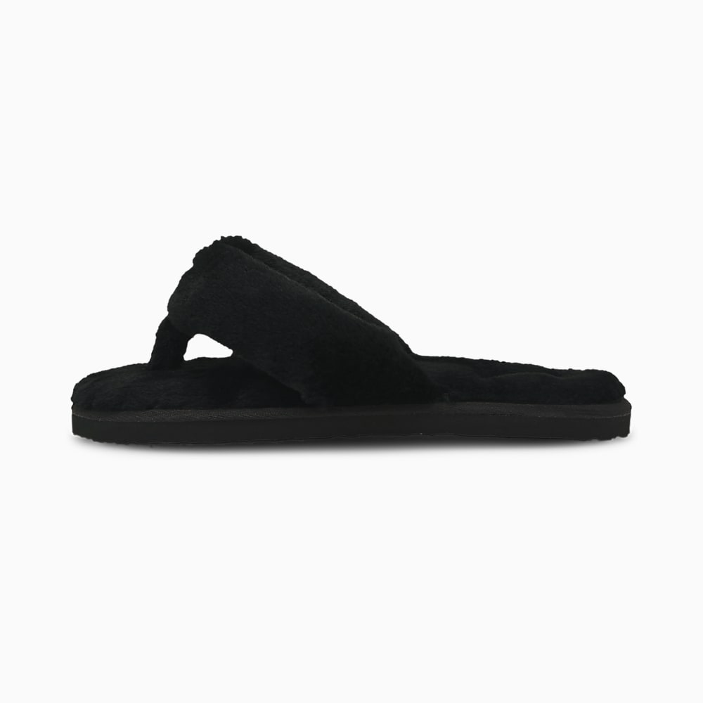 Görüntü Puma Puma Fluff Kadın Terlik #1