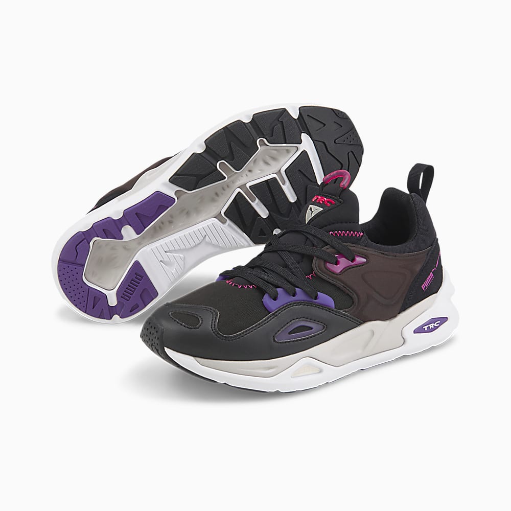 Görüntü Puma TRC Blaze Tech Ayakkabı #2