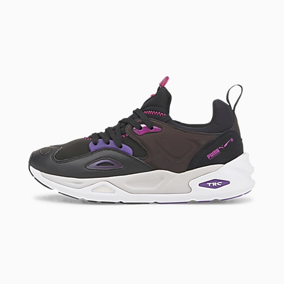 Кроссовки Puma TRC Blaze Tech