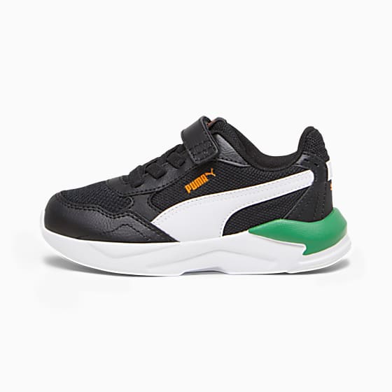Детские кроссовки Puma X-Ray Speed LITE AC