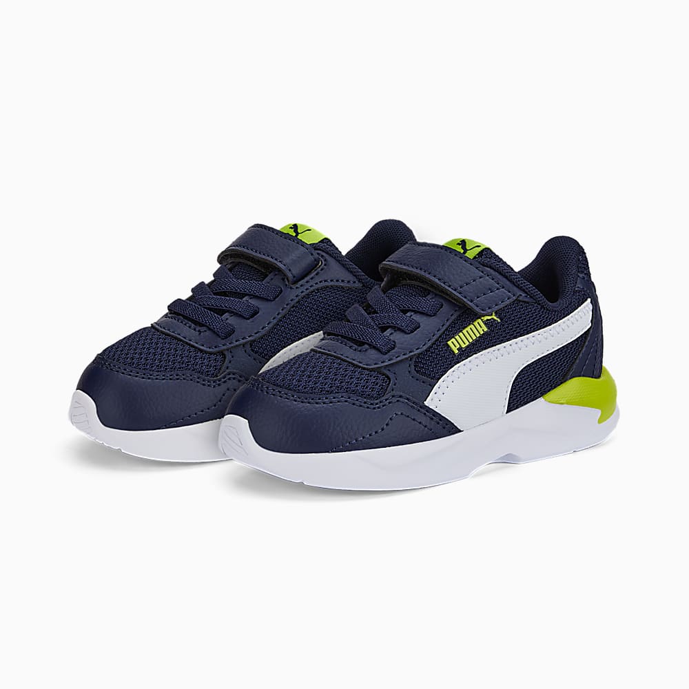 Görüntü Puma X-Ray Speed LITE Bebek Ayakkabısı #2