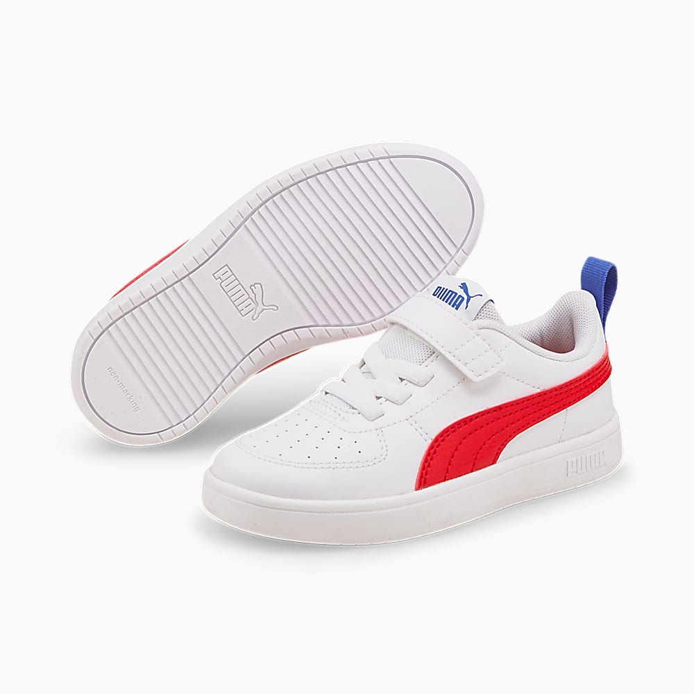 Görüntü Puma RICKIE ALTERNATIVE Closure Çocuk Ayakkabı #2