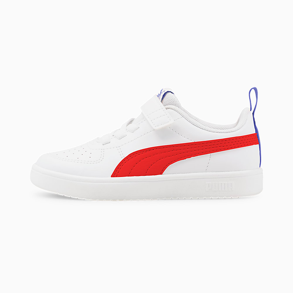Görüntü Puma RICKIE ALTERNATIVE Closure Çocuk Ayakkabı #1