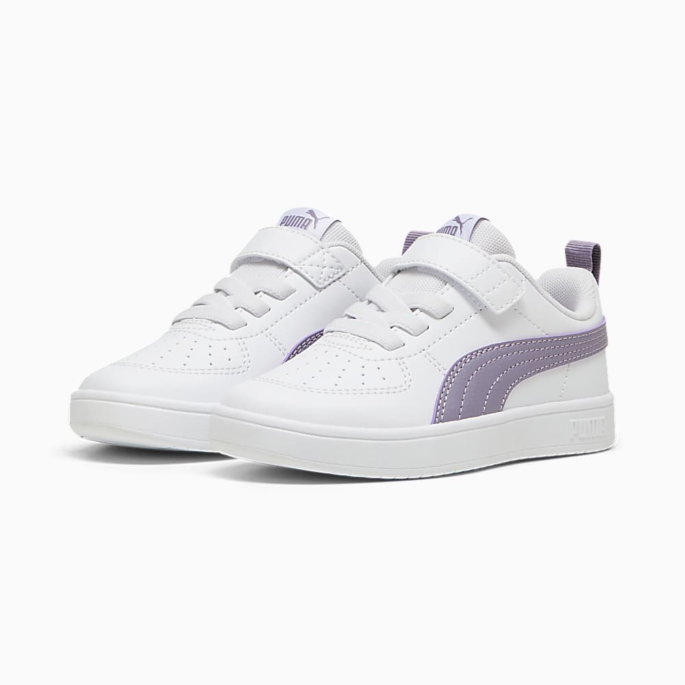 Görüntü Puma RICKIE ALTERNATIVE Closure Çocuk Ayakkabı #2
