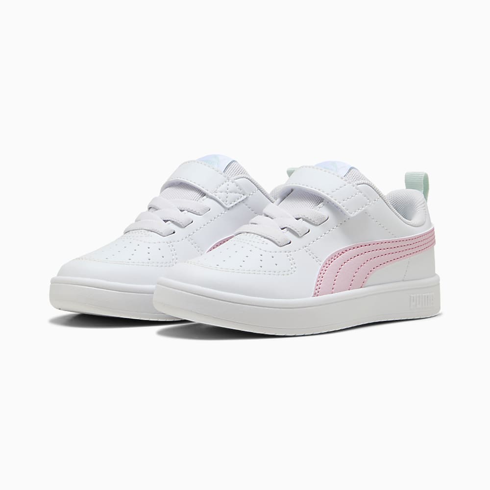 Görüntü Puma RICKIE ALTERNATIVE Closure Çocuk Ayakkabı #2