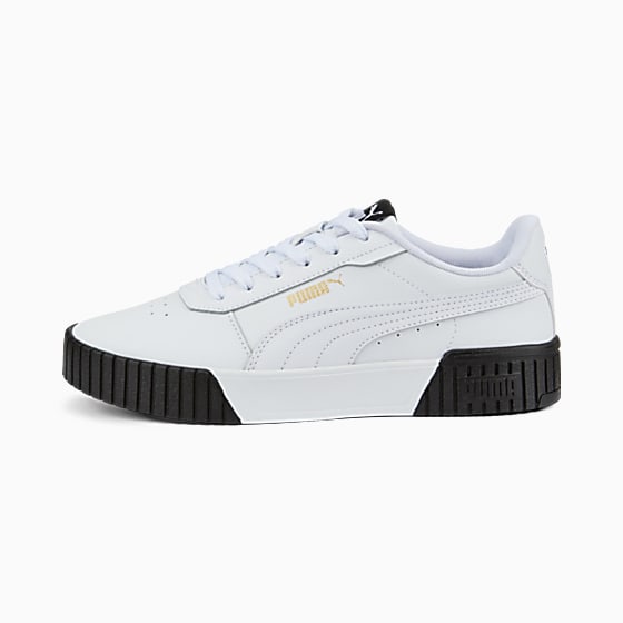 Женские кроссовки Puma CARINA 2.0