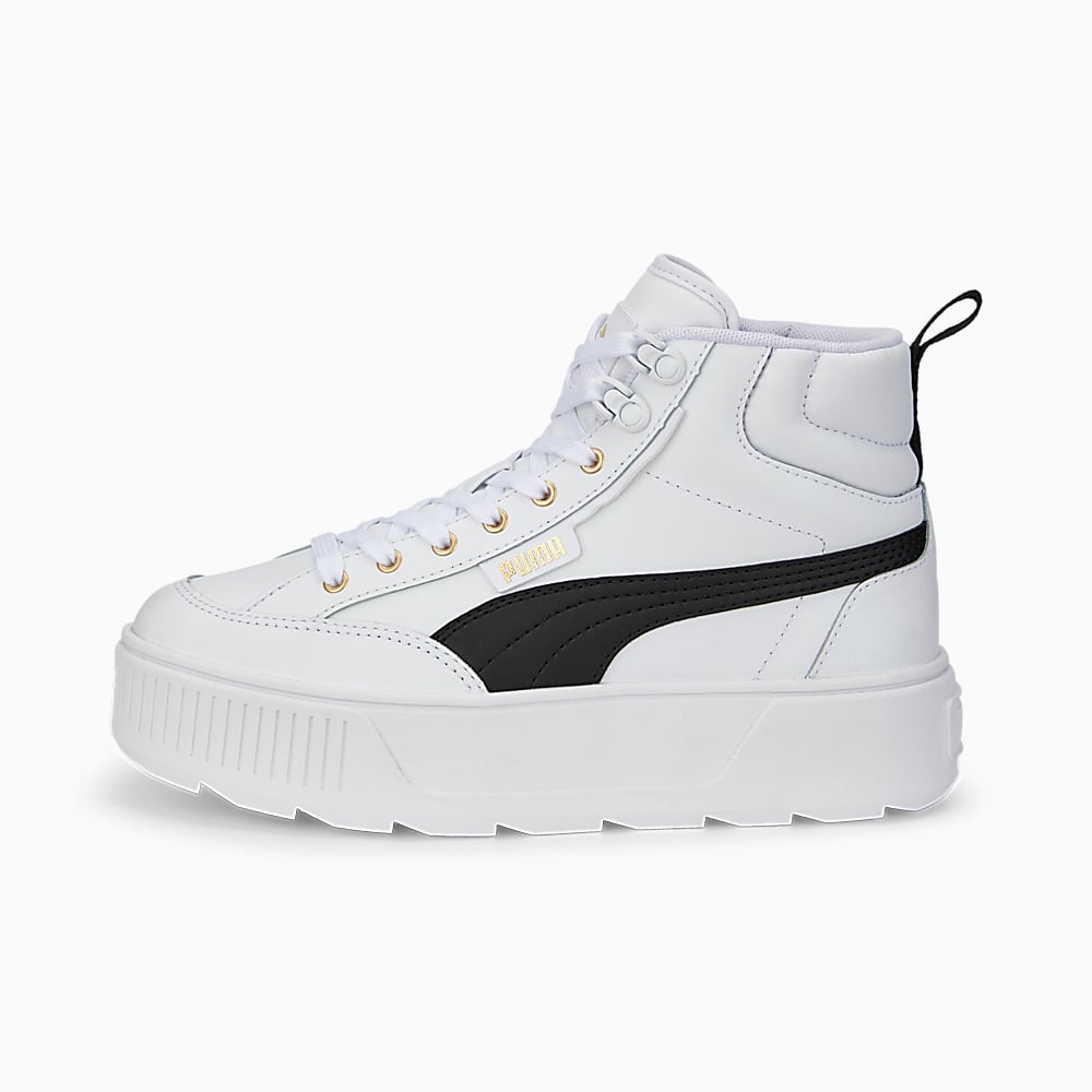 Görüntü Puma Karmen Bilekli Kadın Ayakkabı #1