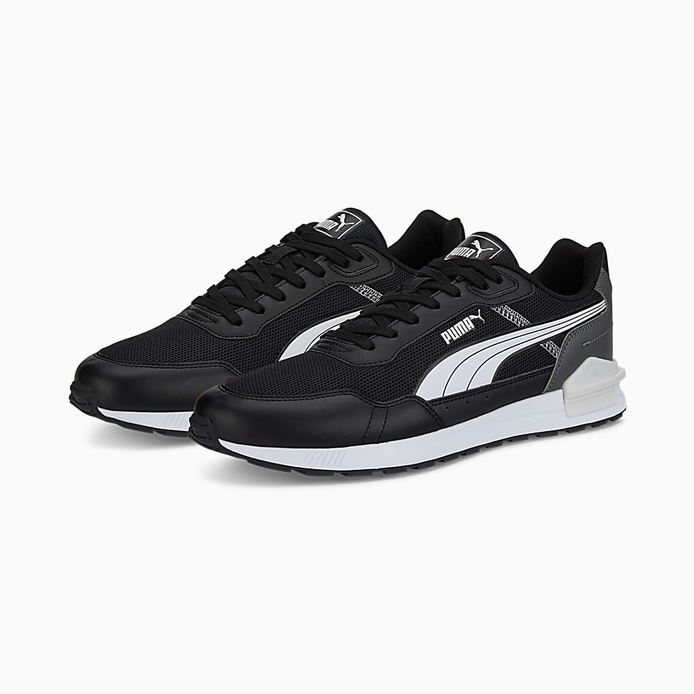 Görüntü Puma GRAVITON Mega Sneaker #2