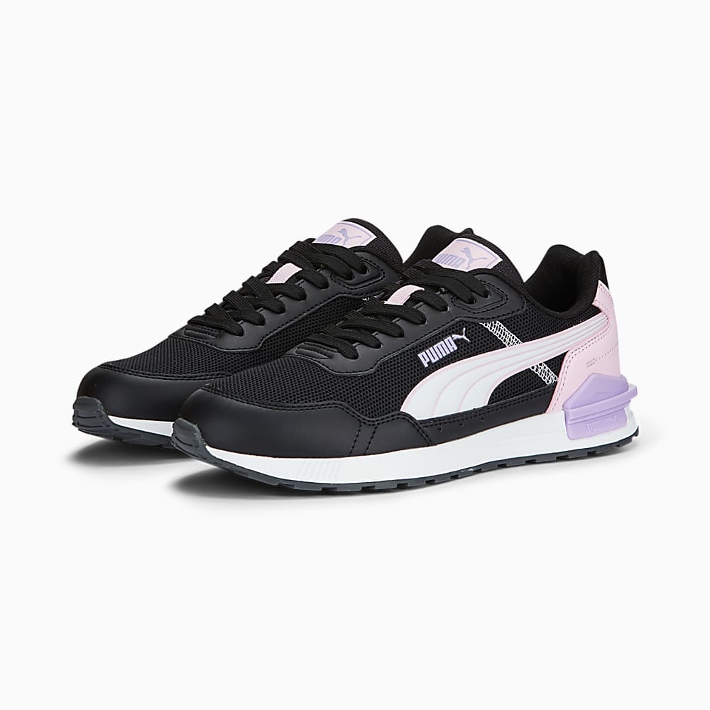 Görüntü Puma GRAVITON Mega Sneaker #2