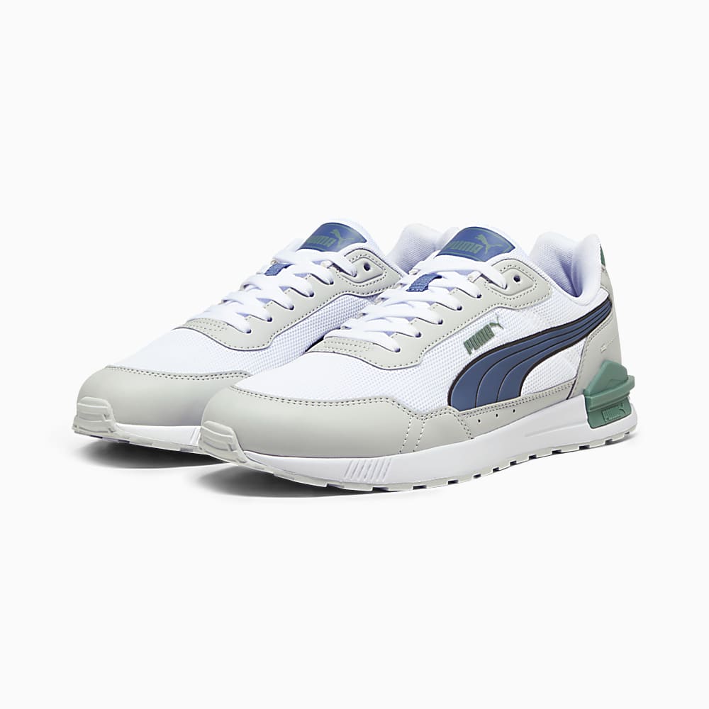 Görüntü Puma GRAVITON Mega Sneaker #2