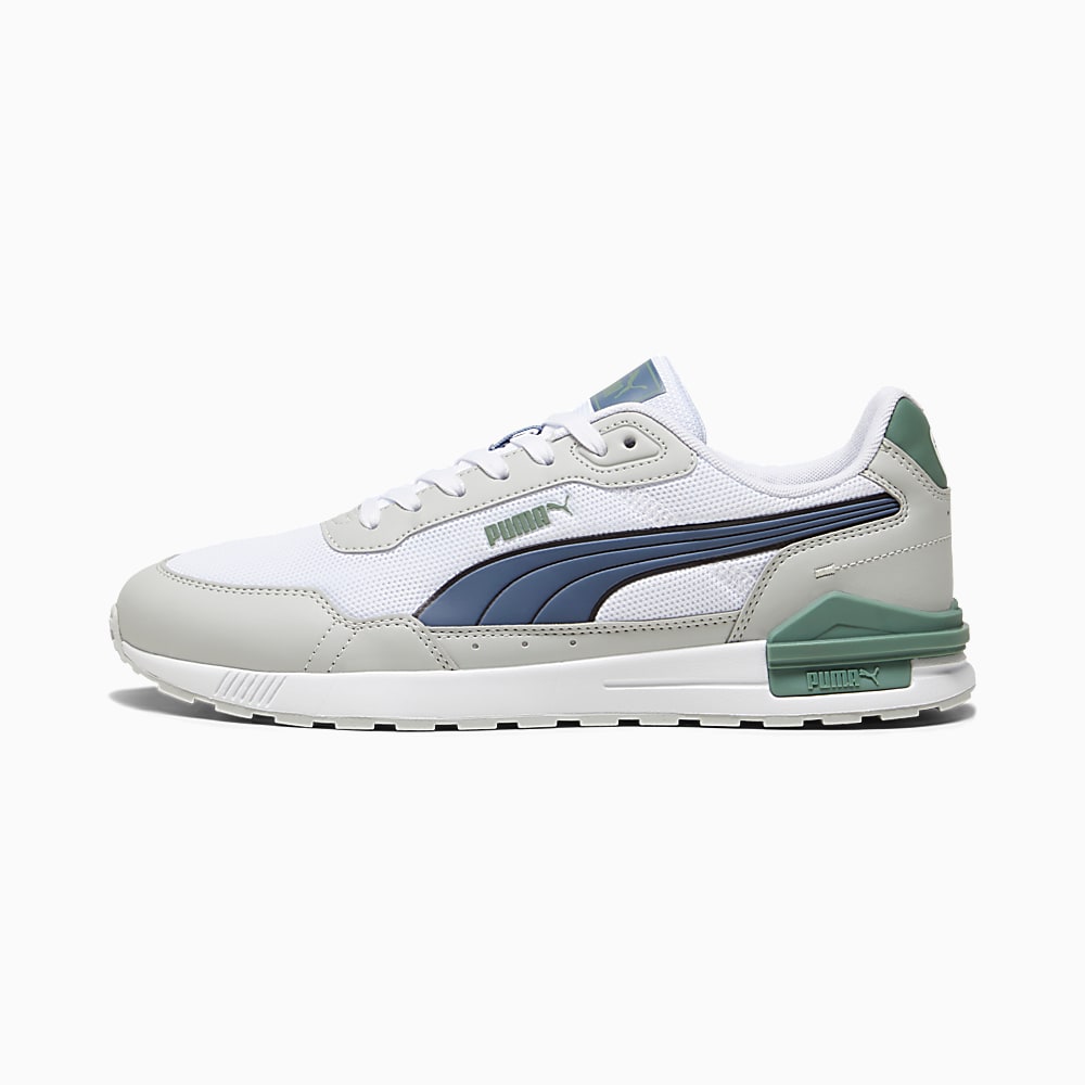 Görüntü Puma GRAVITON Mega Sneaker #1