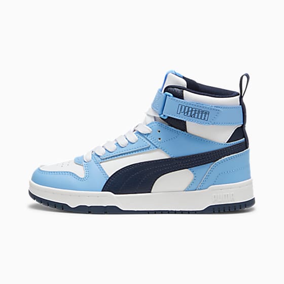 Кроссовки Puma Rebound Game Genç