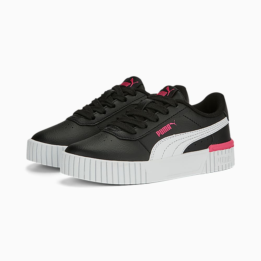 Görüntü Puma Carina 2.0 Çocuk Ayakkabısı #2