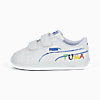 Görüntü Puma Smash v2 Home School Bebek Ayakkabısı #1