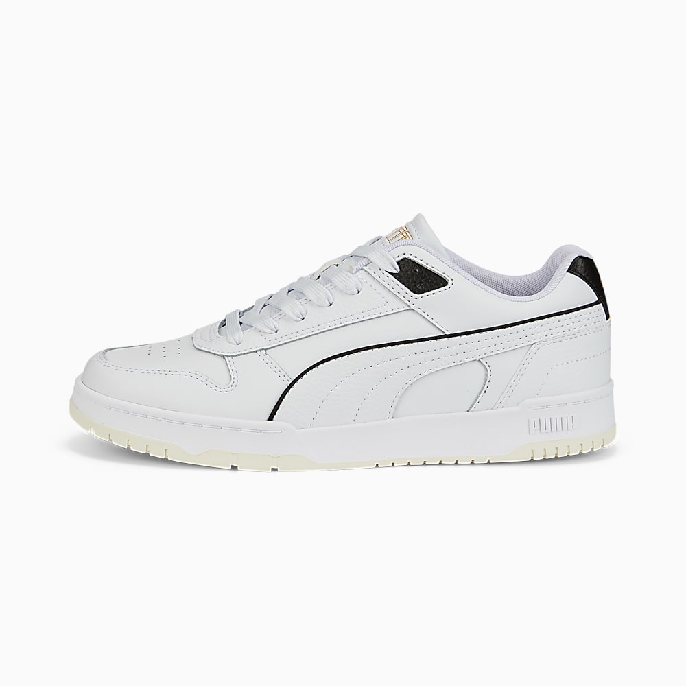 Görüntü Puma RBD Game Low Ayakkabı #1