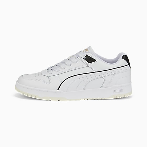 Кроссовки Puma RBD Game Low для баскетбола