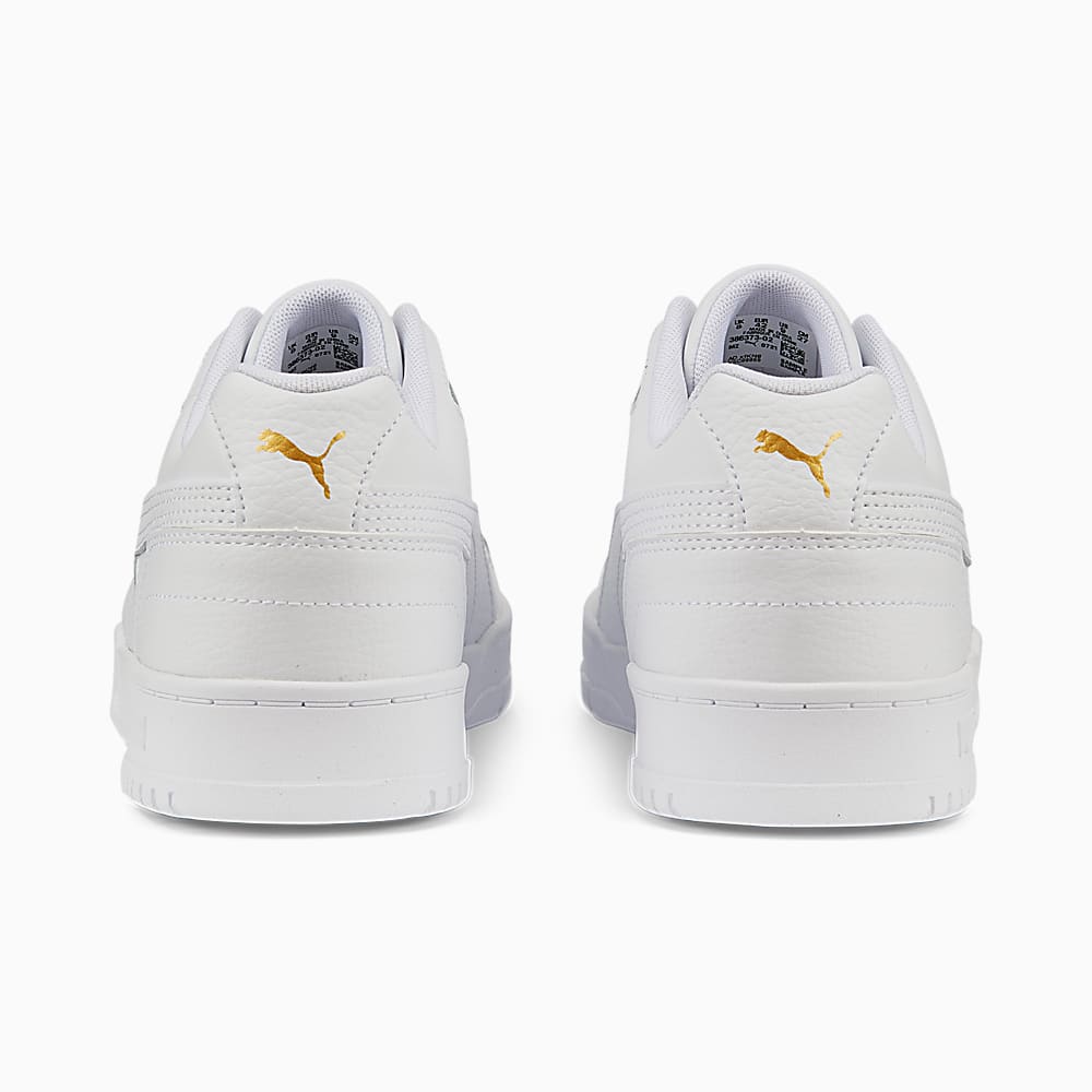 Görüntü Puma RBD Game Low Ayakkabı #4