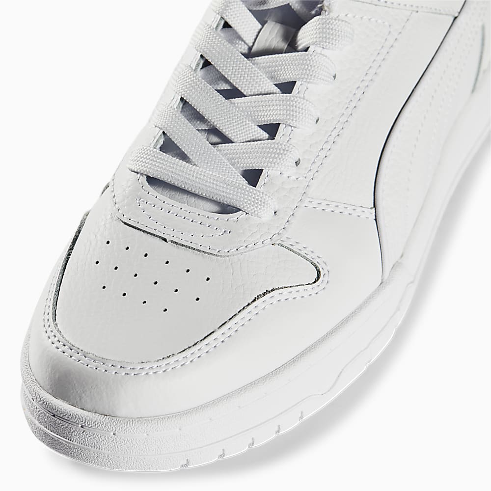 Görüntü Puma RBD Game Low Ayakkabı #8
