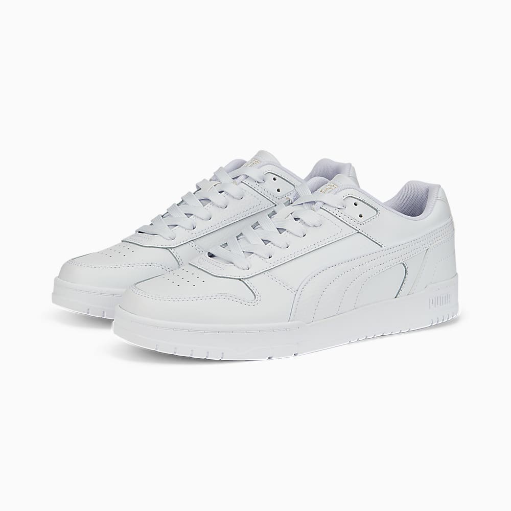 Görüntü Puma RBD Game Low Ayakkabı #3