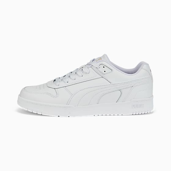 Кроссовки Puma RBD Game Low для баскетбола