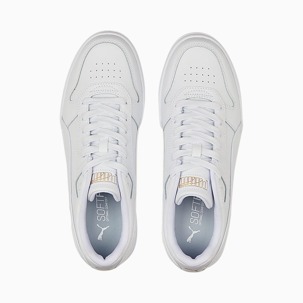 Görüntü Puma RBD Game Low Ayakkabı #7