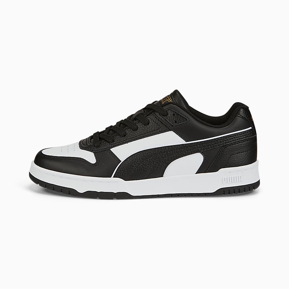 Görüntü Puma RBD Game Low Ayakkabı #1