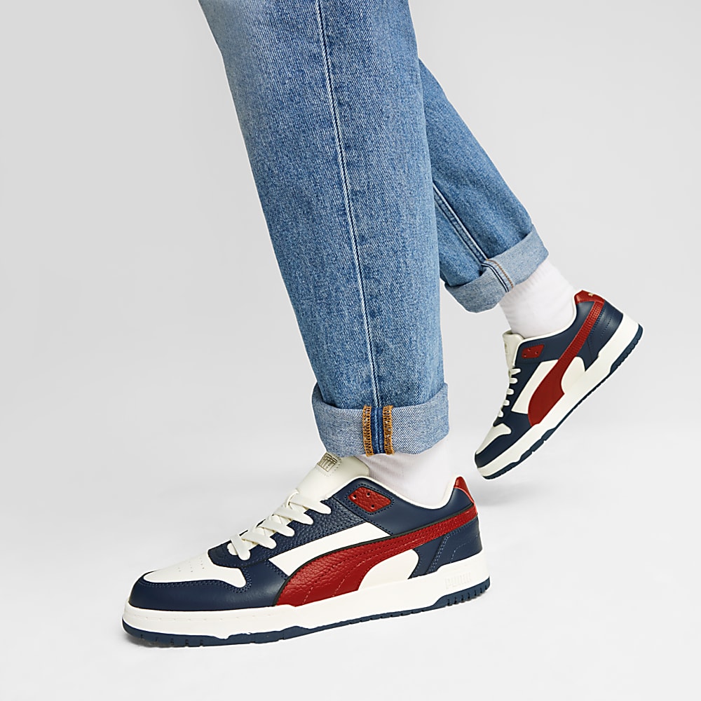 Görüntü Puma RBD Game Low Ayakkabı #2