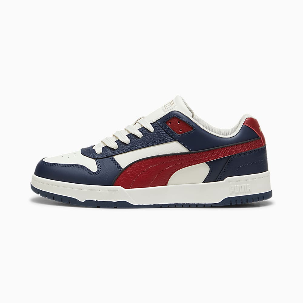 Görüntü Puma RBD Game Low Ayakkabı #1