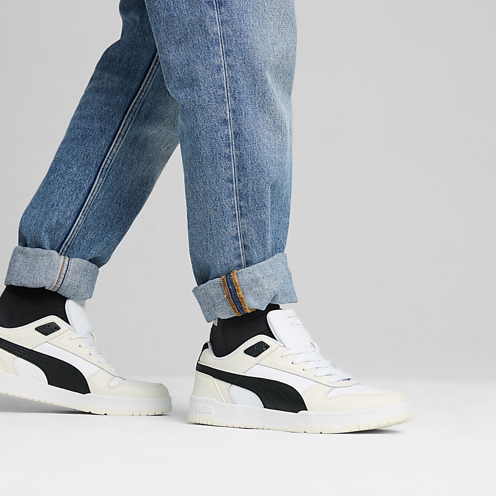 Görüntü Puma RBD Game Low Ayakkabı #2