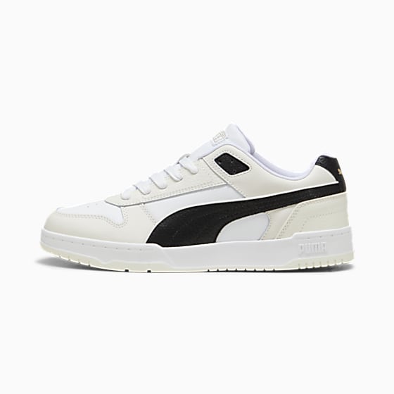 Кроссовки Puma RBD Game Low для баскетбола