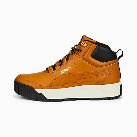 Кроссовки Puma Tarrenz SB II