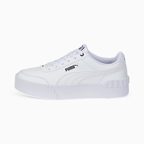 Женские кроссовки Puma CARINA LIFT на каждый день