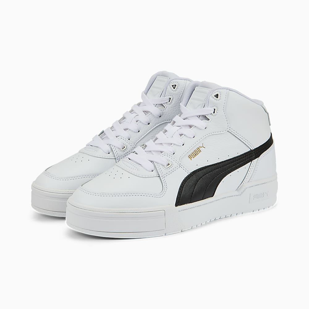 Görüntü Puma CA Pro MID Ayakkabı #2