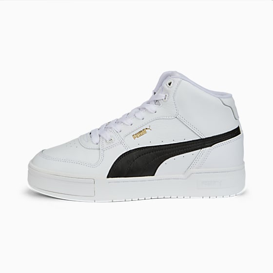 Кроссовки Puma CA Pro MID