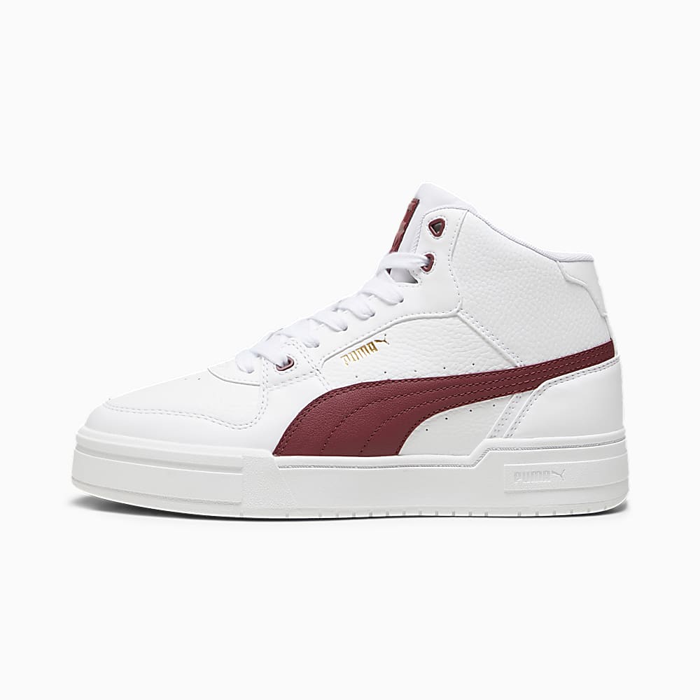 Görüntü Puma CA Pro MID Ayakkabı #1