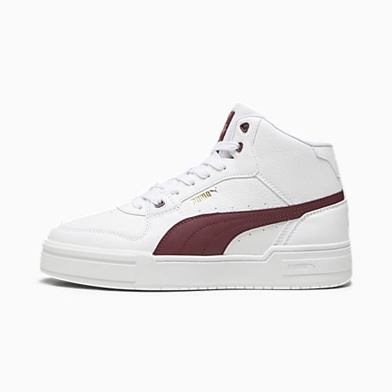 Кроссовки Puma CA Pro MID