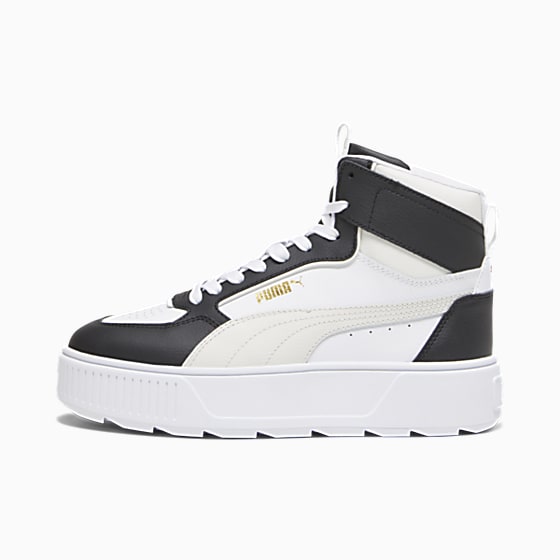 Женские кроссовки Puma Karmen Rebelle MID