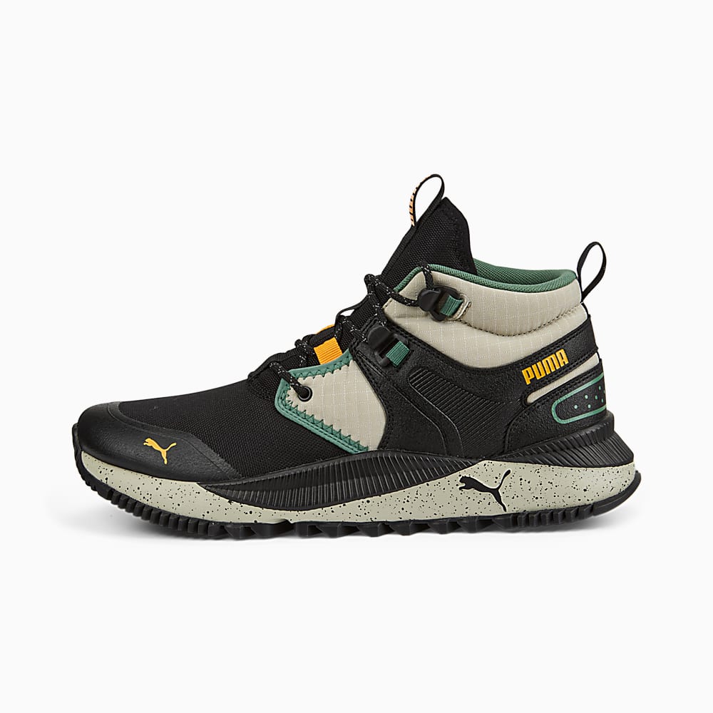 Görüntü Puma The Pacer Future TR Mid Open Road Ayakkabı #1