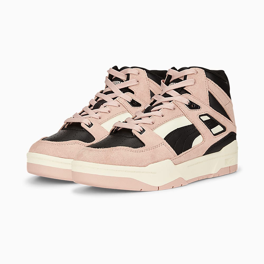 Görüntü Puma SLIPSTREAM MID Pastel Kadın Ayakkabı #2