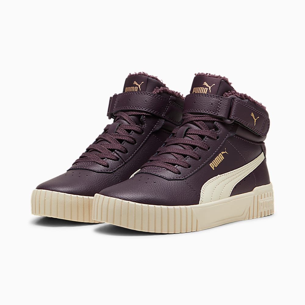 Görüntü Puma CARINA 2.0 MID WINTER Genç Ayakkabısı #2